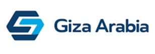 Giza Arabia