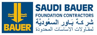 Saudi Bauer Foundation Contractors