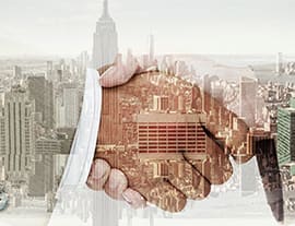 Engineering partnership and project collaboration